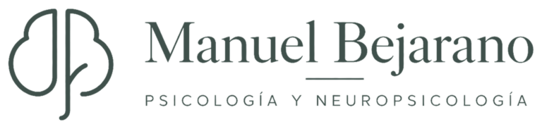 Manuel Bejarano · Psicología y Neuropsicología